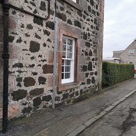 The Cambus Flat Cambuskenneth Stirling Apartment Bagian luar foto