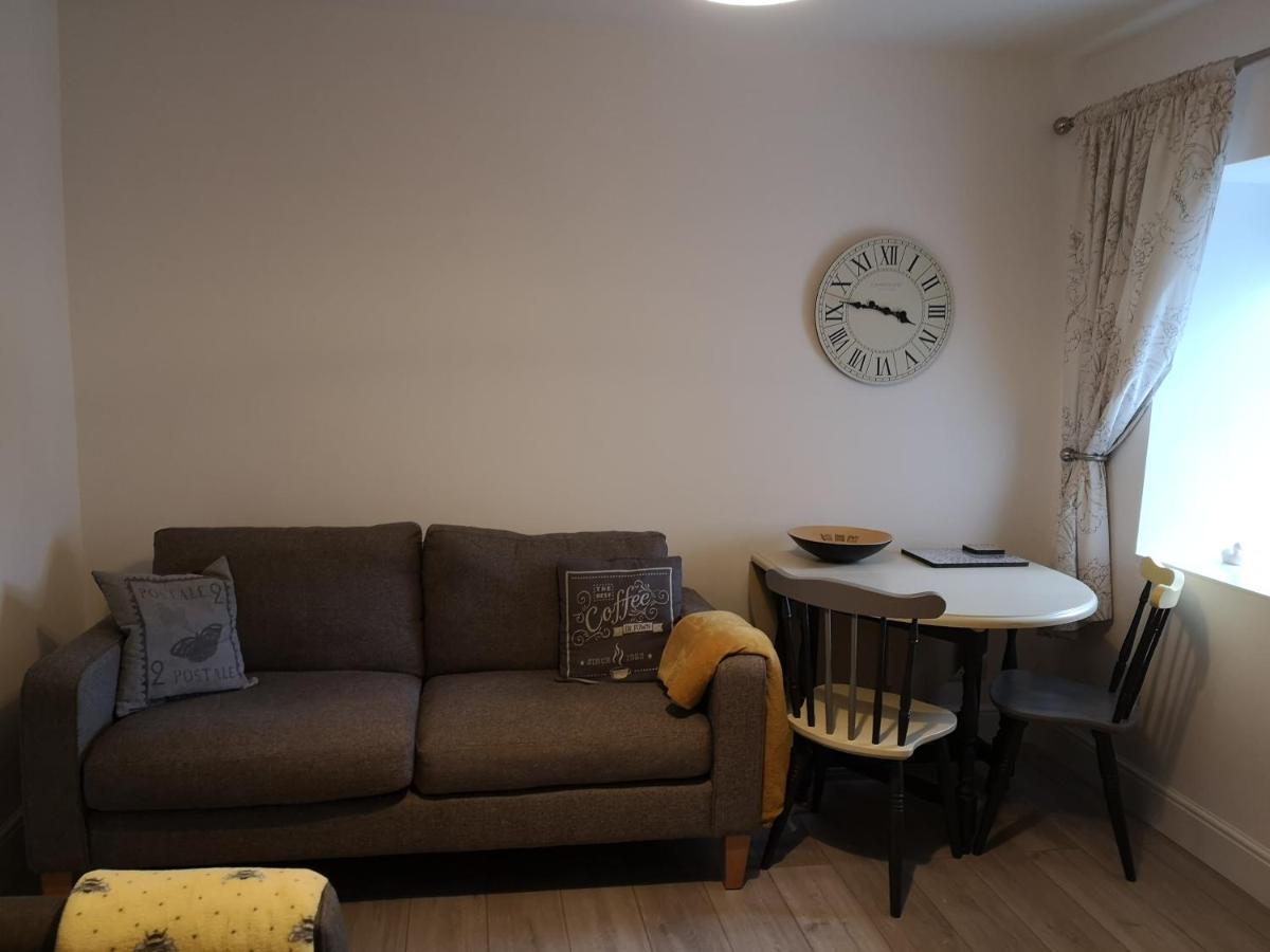 The Cambus Flat Cambuskenneth Stirling Apartment Bagian luar foto
