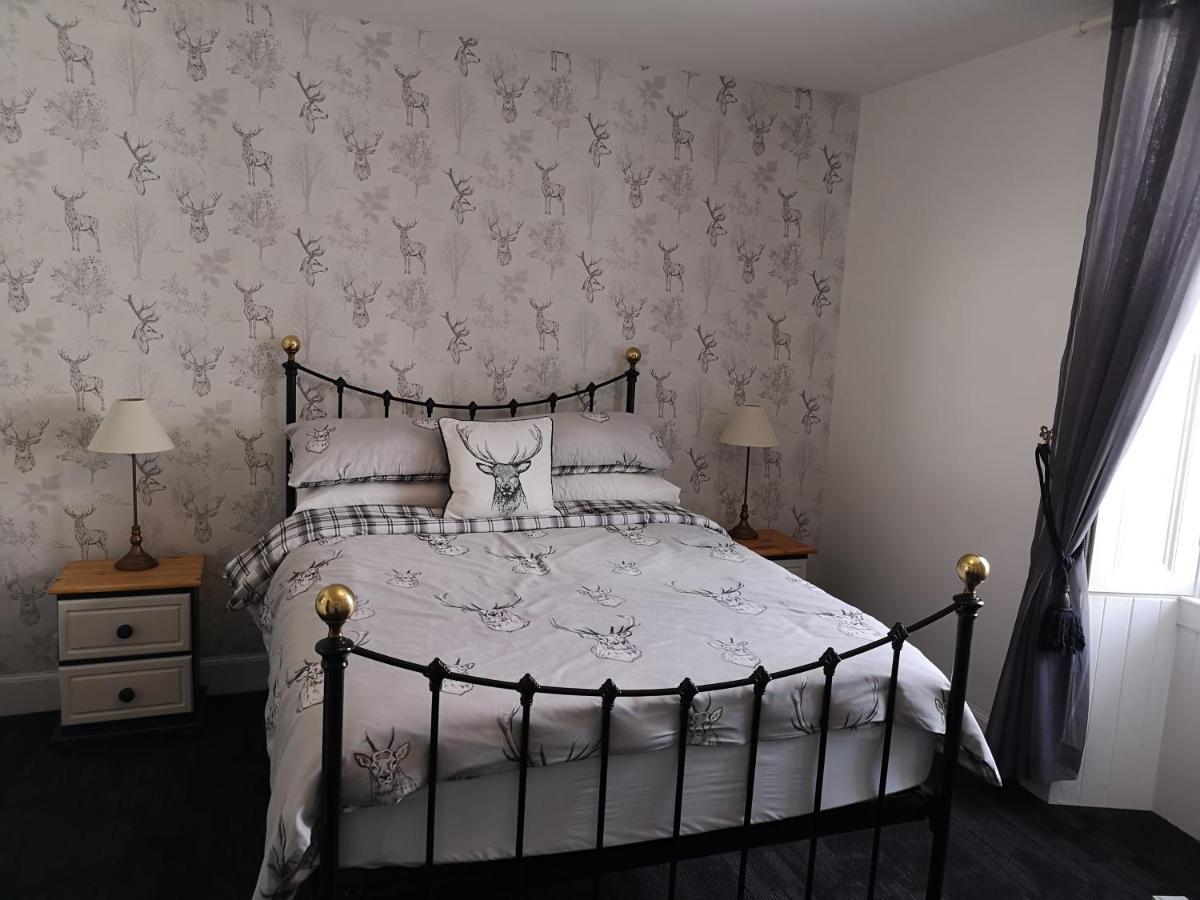 The Cambus Flat Cambuskenneth Stirling Apartment Bagian luar foto