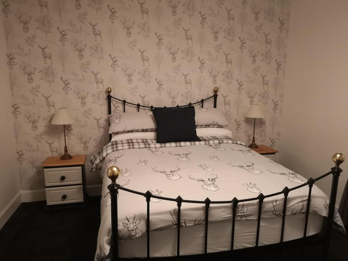 The Cambus Flat Cambuskenneth Stirling Apartment Bagian luar foto