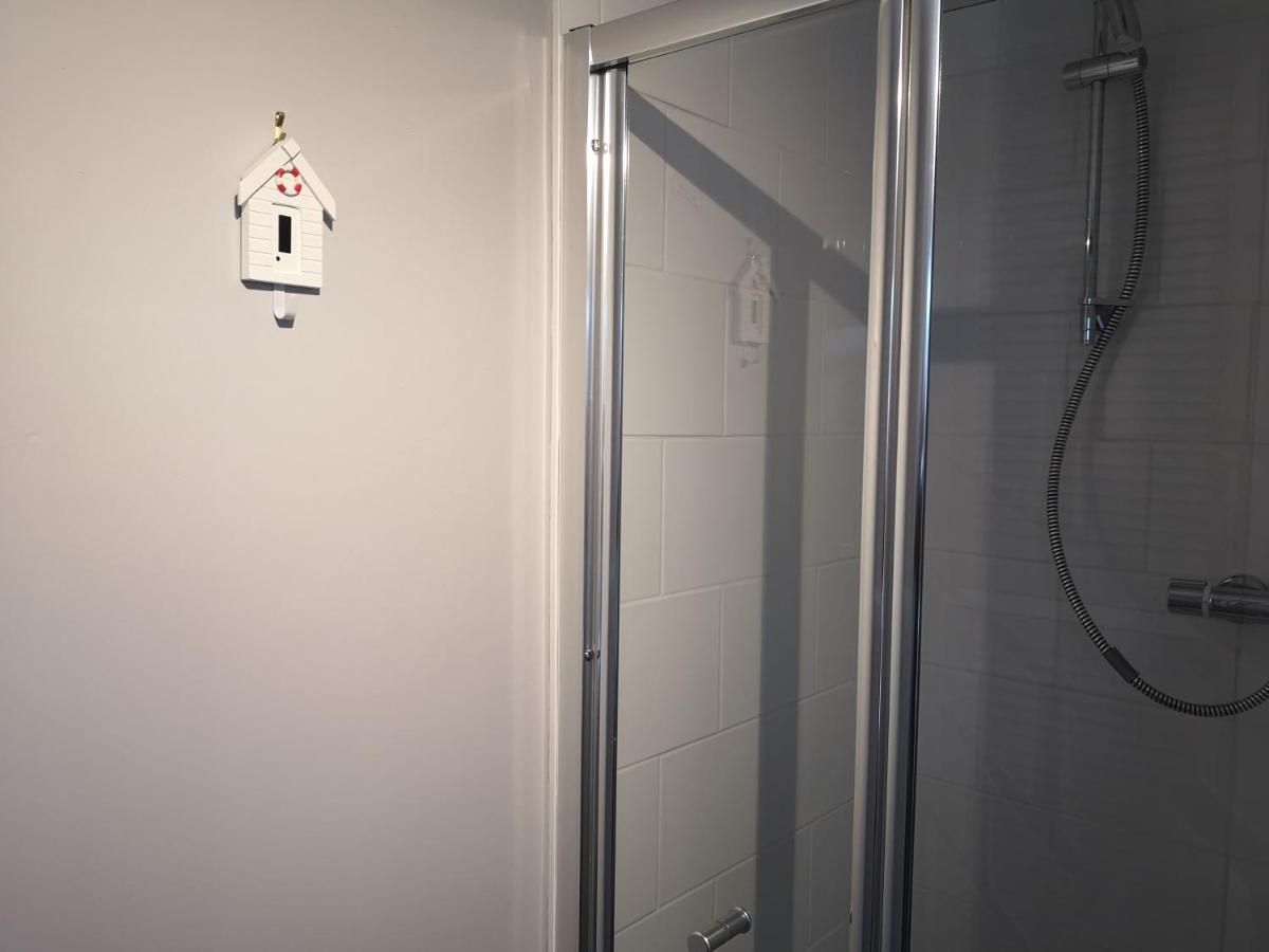The Cambus Flat Cambuskenneth Stirling Apartment Bagian luar foto