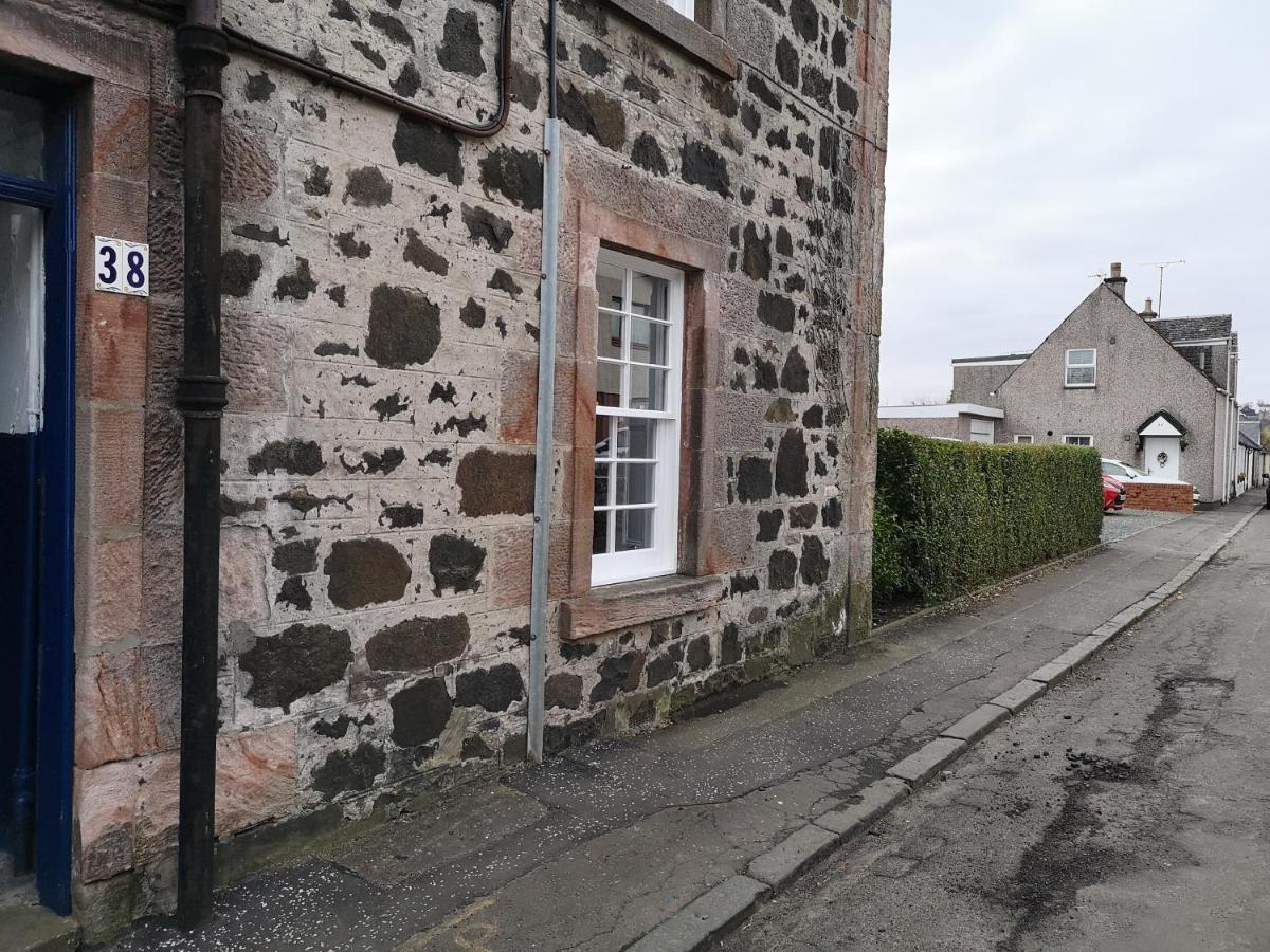 The Cambus Flat Cambuskenneth Stirling Apartment Bagian luar foto